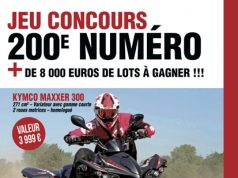 Grand Concours 2020 Le Monde Du Quad