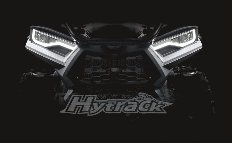 Hytrack – Tarifs 2023