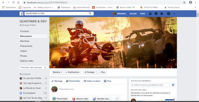 Une belle initiative