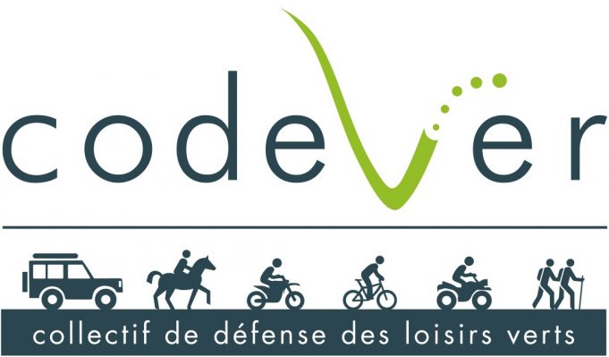 Signez la pétition du Codever