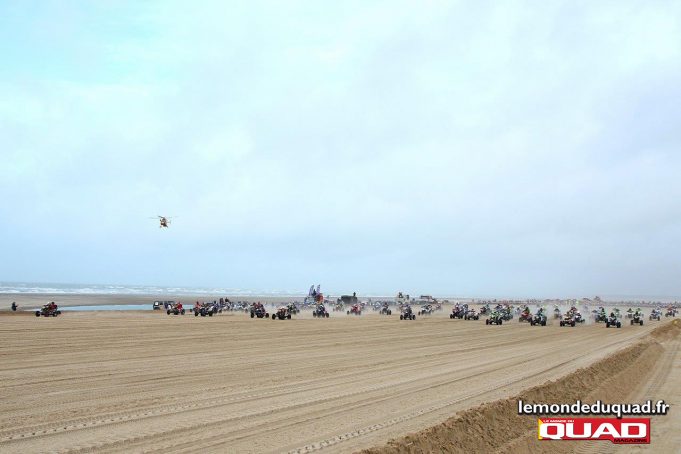 Quaduro 2021, ça sera le samedi 23 janvier 2021 !!!