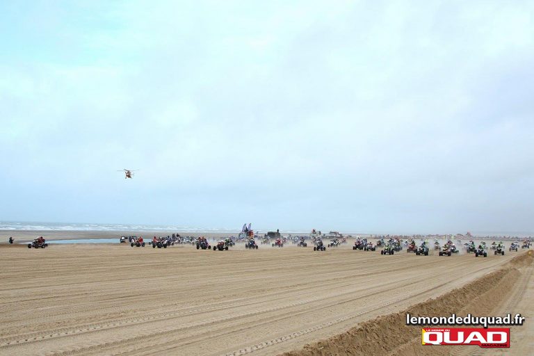 Quaduro 2021, ça sera le samedi 23 janvier 2021 !!!