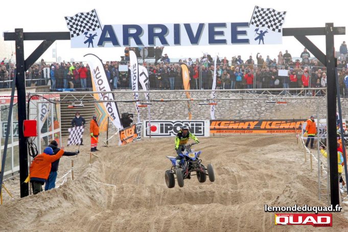 Le Quaduro 2021 est finalement annulé !!!