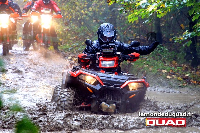 Raid Bleu, les dernières infos !