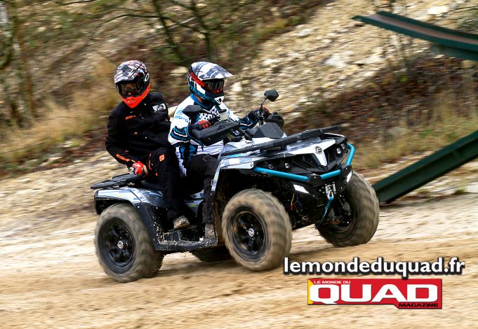 Sécurité du passager, le Codever donne de précieux conseils !