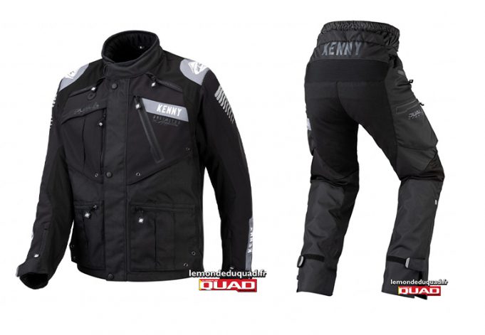 Tenue Kenny Dual Sport