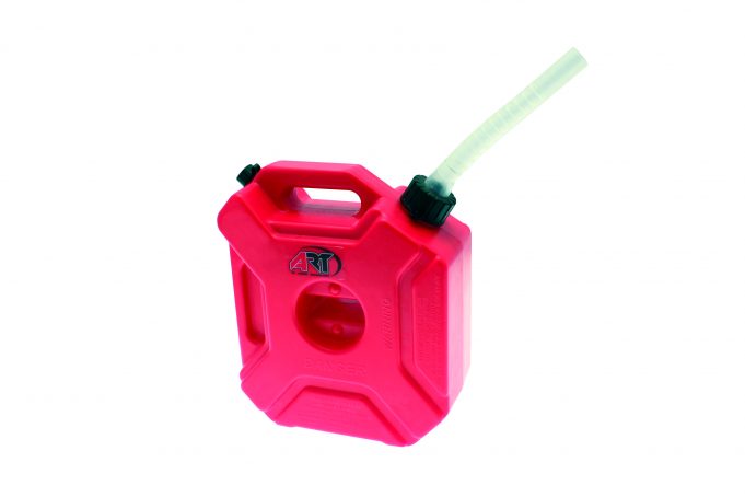 Un réservoir ART pour aller plus loin