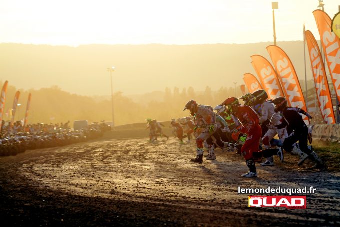 Mondial du Quad 2021, les dates confirmées !