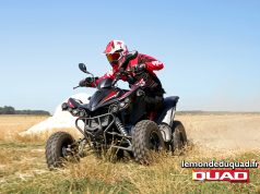 Gagnez ce Kymco Maxxer 300 !!!