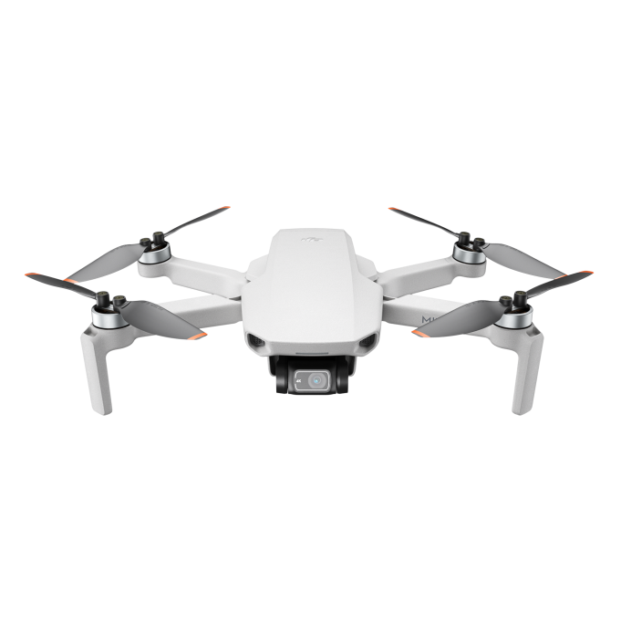 Drone DJI Mini 2