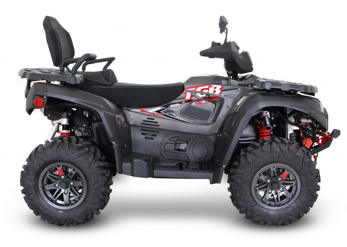 Nouveautés TGB 2021