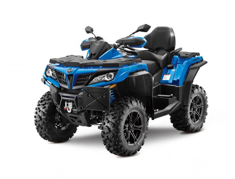 De belles promos chez CFMOTO