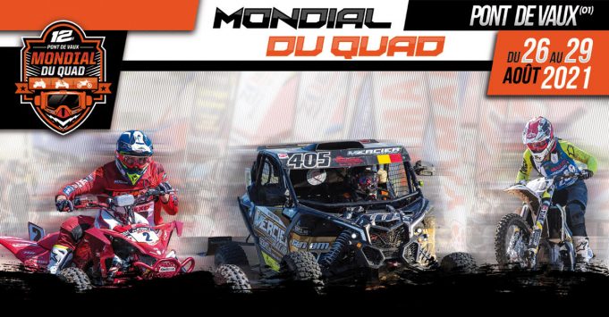Le Mondial de Pont de Vaux 2021 sur la bonne voie