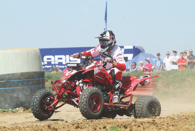Le Mondial de Pont de Vaux 2021 aura bien lieu
