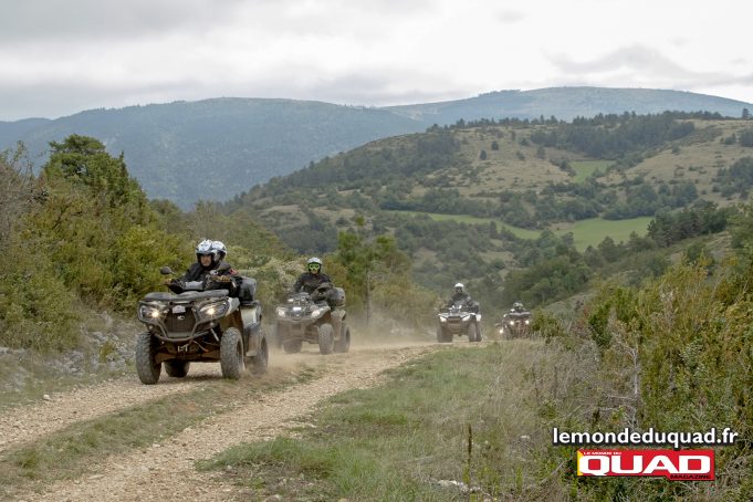 Kymco Evasion 2021, le film !