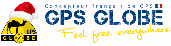 Un GPS Globe pour les retardataires