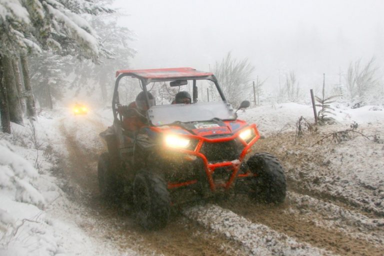 Rock Winter Day, les inscriptions sont ouvertes !