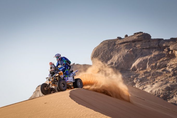 Dakar 2022 : les Français ambitieux