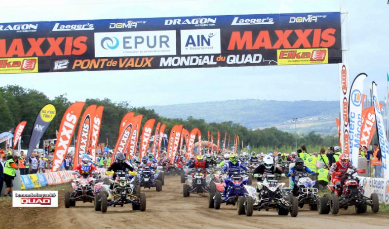 Mondial de PDV 2022 sur les bons rails