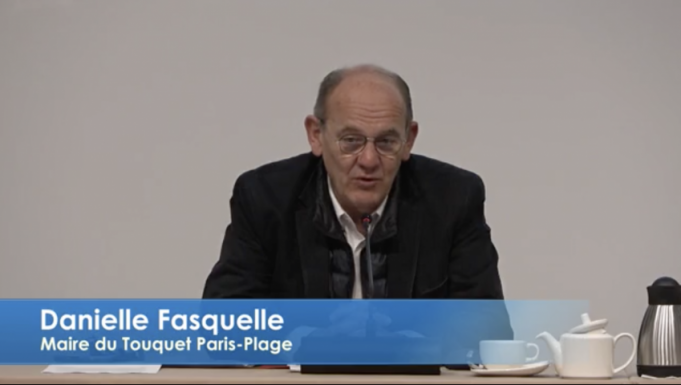 Enduropale 2022 : report fin février confirmé