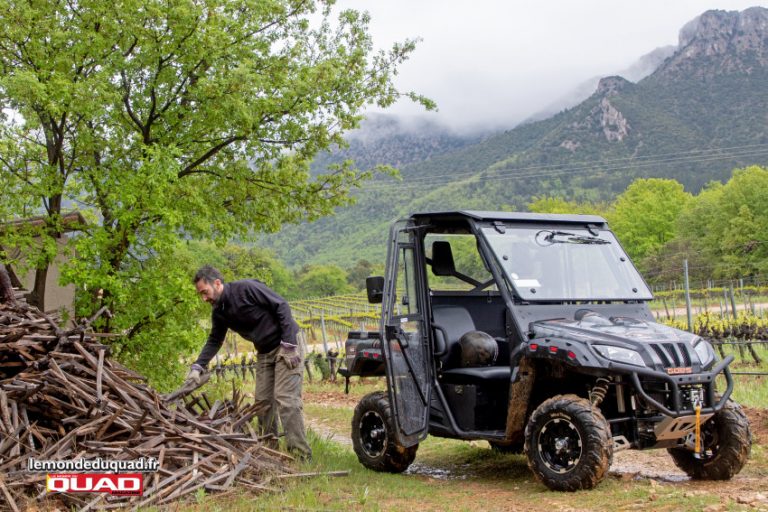 Goes UTX 700 : bien plus qu&rsquo;un simple outil