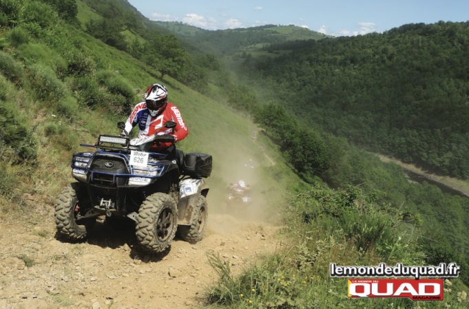 La Bihr Adventure est ouverte