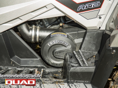 Le cas du frein moteur chez Polaris