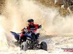 Raptor 700 : un monstre sacré