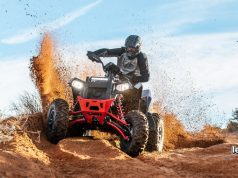 Le Polaris Scrambler pour l’éternité