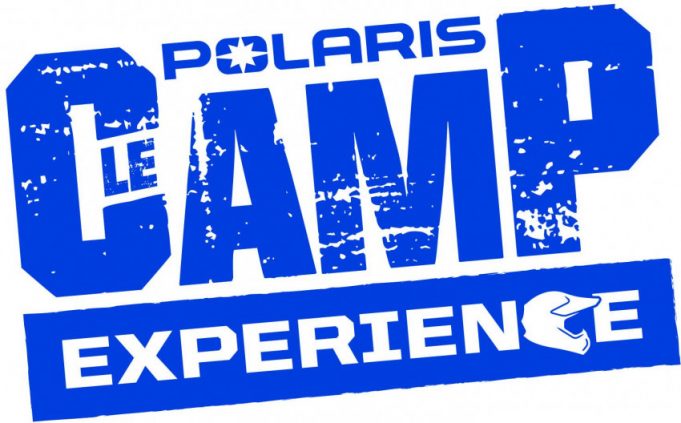 Les inscriptions du Polaris Camp Experience 2022 ouvertes