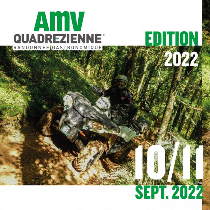 Les engagements pour la Quadrézienne 2022 ouverts