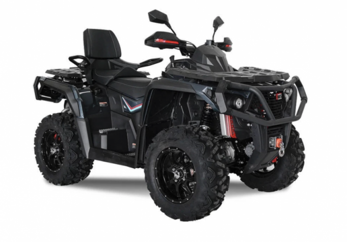 Odes : les prix de la gamme 2022 dévoilés