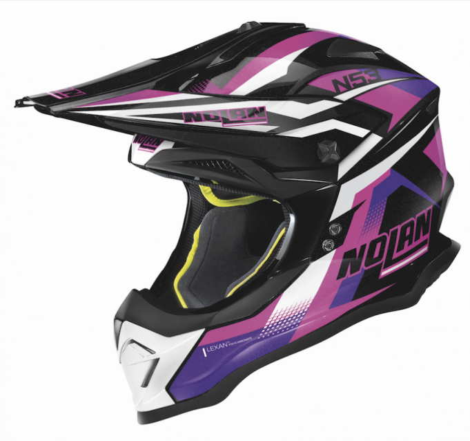 Le N53, nouveau venu chez Nolan