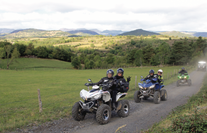 Kymco Evasion 2022 : les inscriptions ouvertes