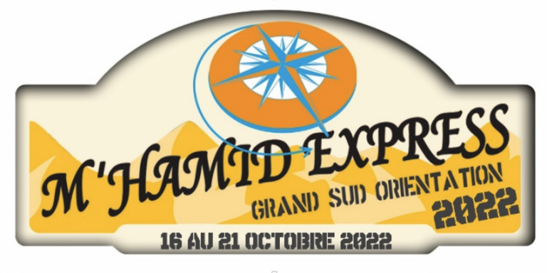 En piste pour le M&rsquo;Hamid Express 2022