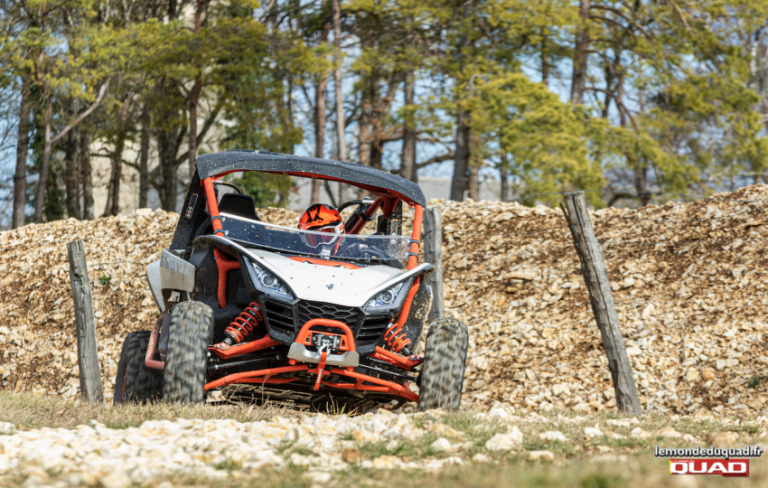 Essai du Segway SX10 X : une belle surprise