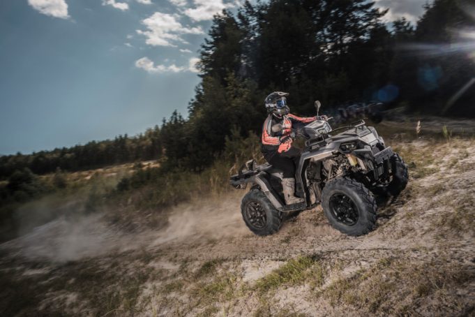Offre spéciale sur les pièces Polaris HD