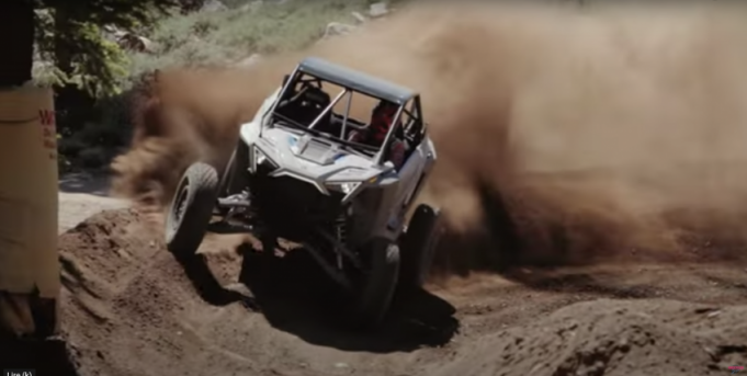 La dernière vidéo de RJ Anderson « déchire »