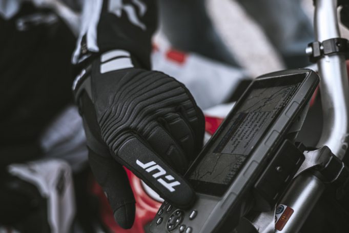 Une poigne de fer avec Tucano Urbano