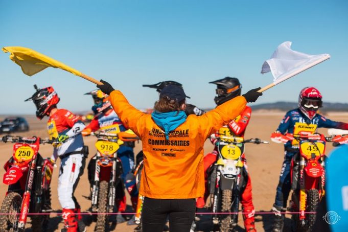 Touquet : à la recherche de commissaires