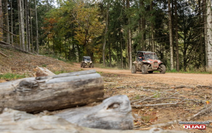 Raid Bleu : la passion perdure