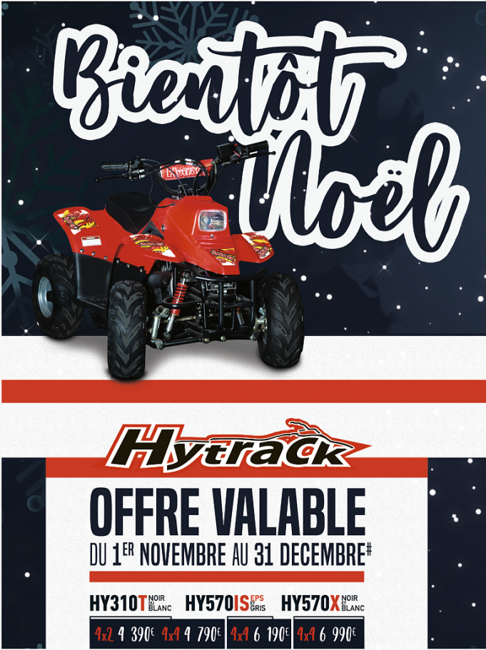 C’est bientôt Noël avec Delta Mics