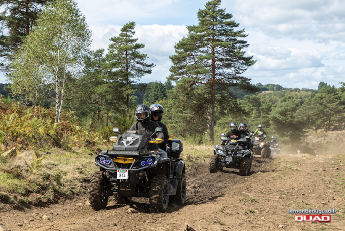 La date de la Quadrézienne définie