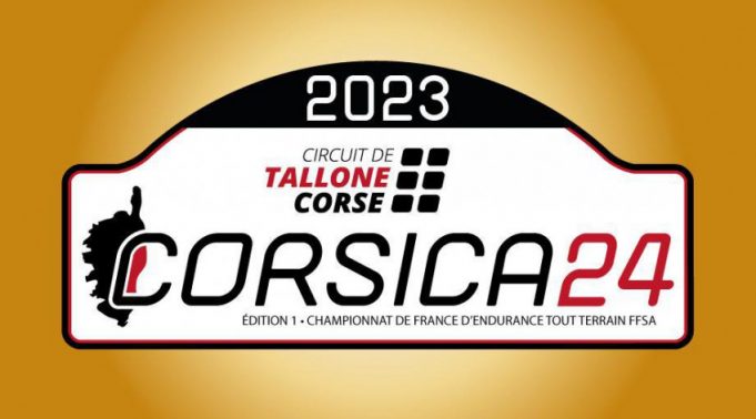 Corsica 24 : les 24H Tout Terrain en Corse