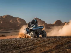 CFMOTO – Tarifs 2025