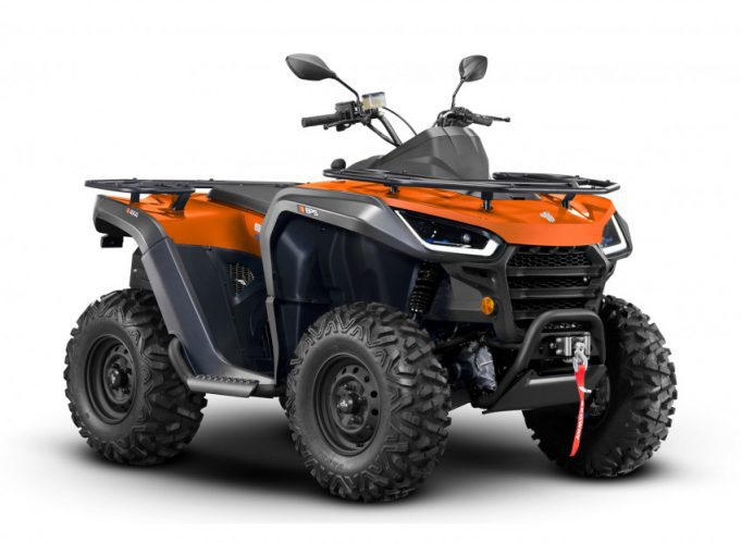 Segway a bien préparé 2023