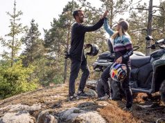 Can-Am – Tarifs 2025