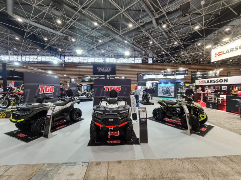 Le salon de Lyon pour rêver, c&rsquo;est jusqu&rsquo;à dimanche soir