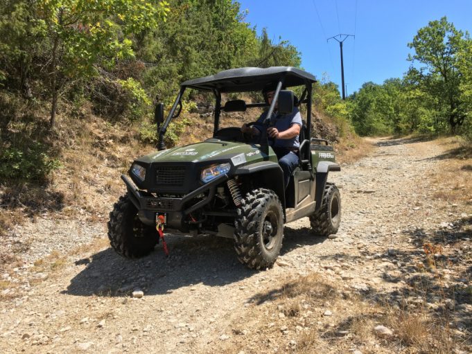 Temver et Hisun consolident leur partenariat