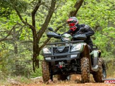 Occasion : Goes Cobalt 550 Max Limited EPS